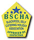 BSCHA Approved BSCHA Approved